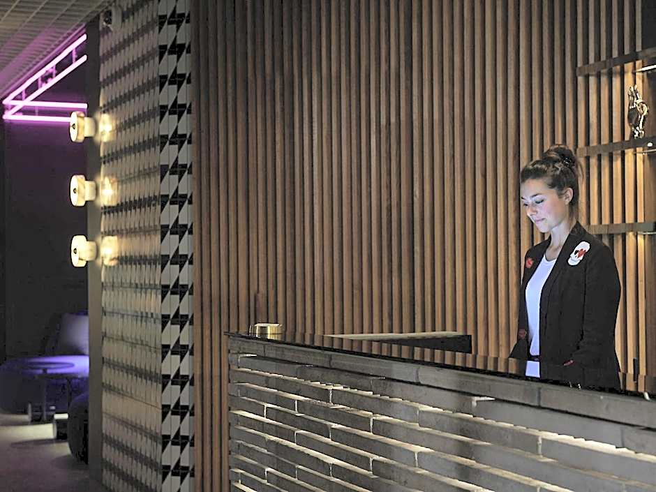 Tribe Perth Kings Park