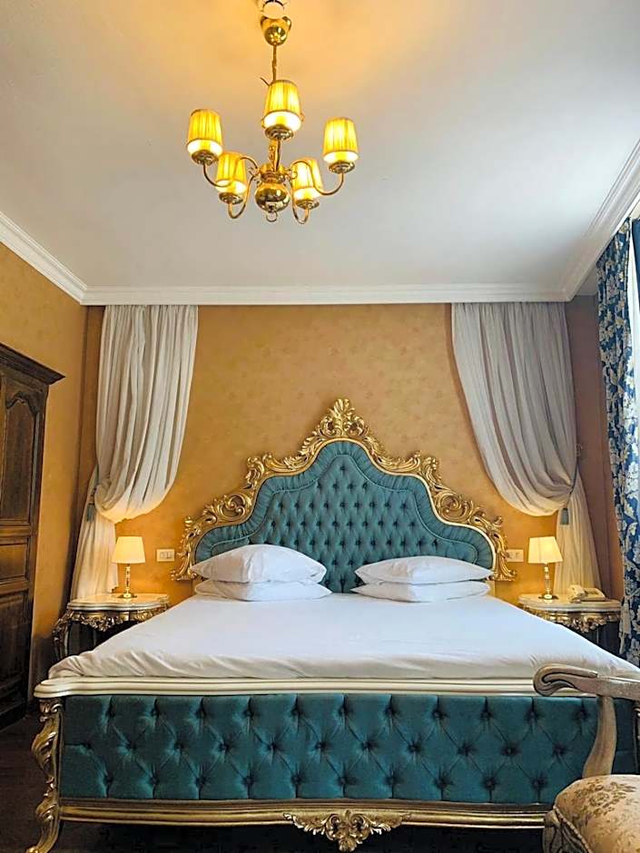 Boutique Hotel Die Swaene