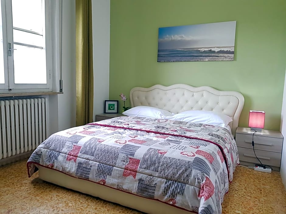 Prime Guest House