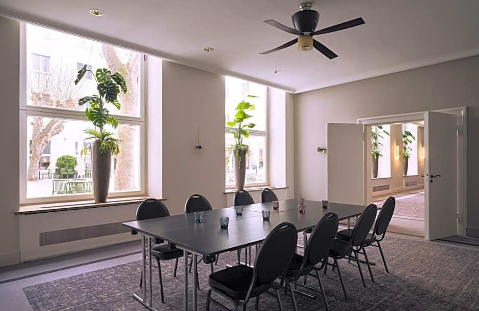 Hotel Mannheimer Hof - Leonardo Limited Edition