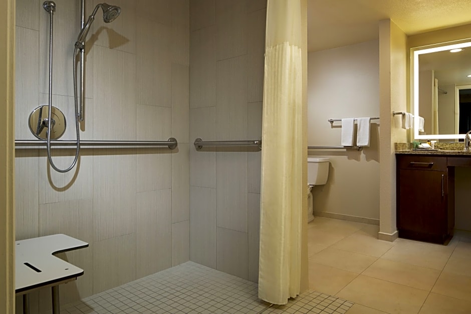 Hilton Grand Vacations Club Paradise Las Vegas
