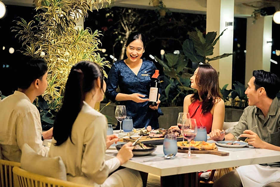 Yogyakarta Marriott Hotel