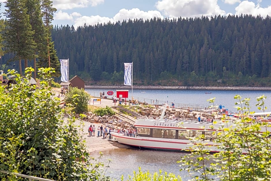 Ferienhotel Schwarzwälder Hof