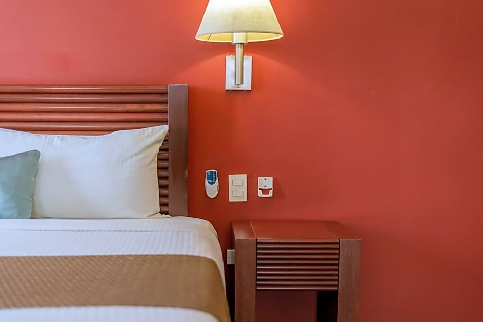 Seven Crown La Paz Centro Historico