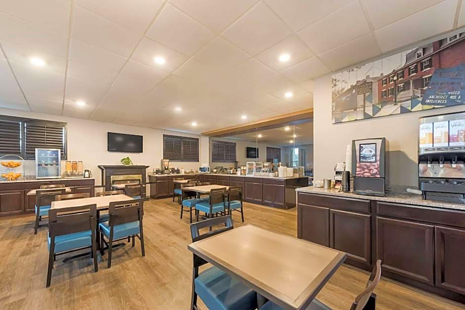 Baymont by Wyndham Westampton