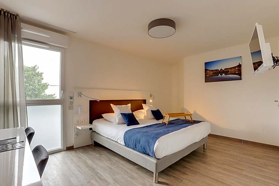 All Suites Appart Hôtel - Bordeaux - Pessac