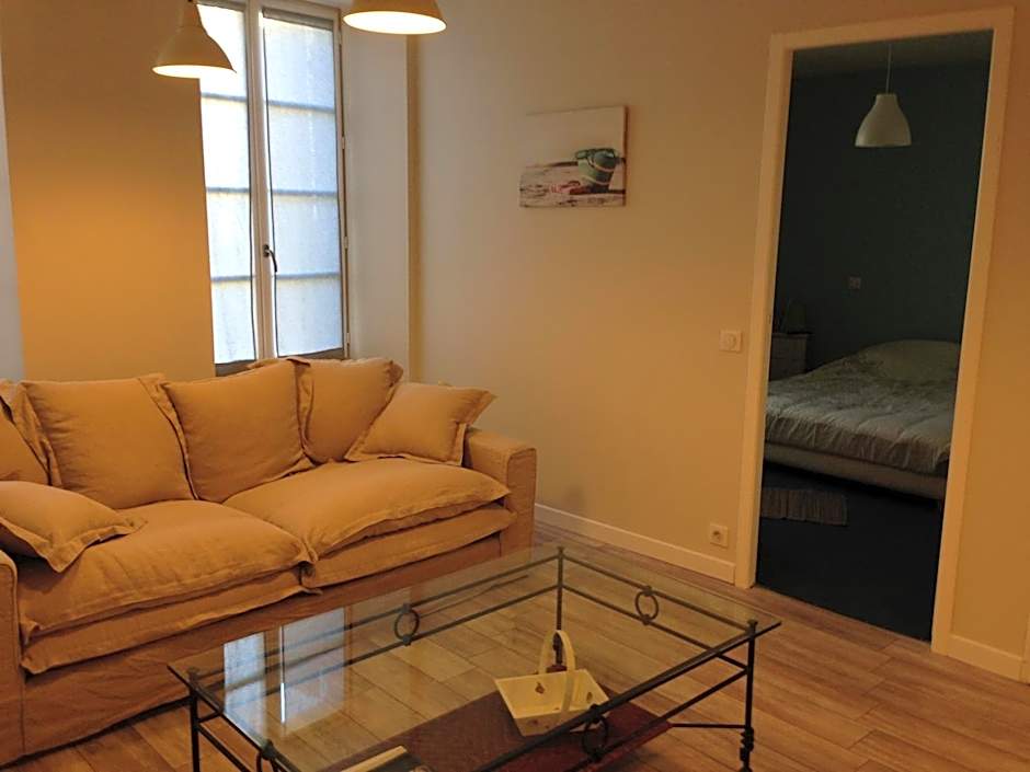 Appartements d'hôtes Santa Giulia