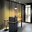 OKKO Hotels Grenoble Centre
