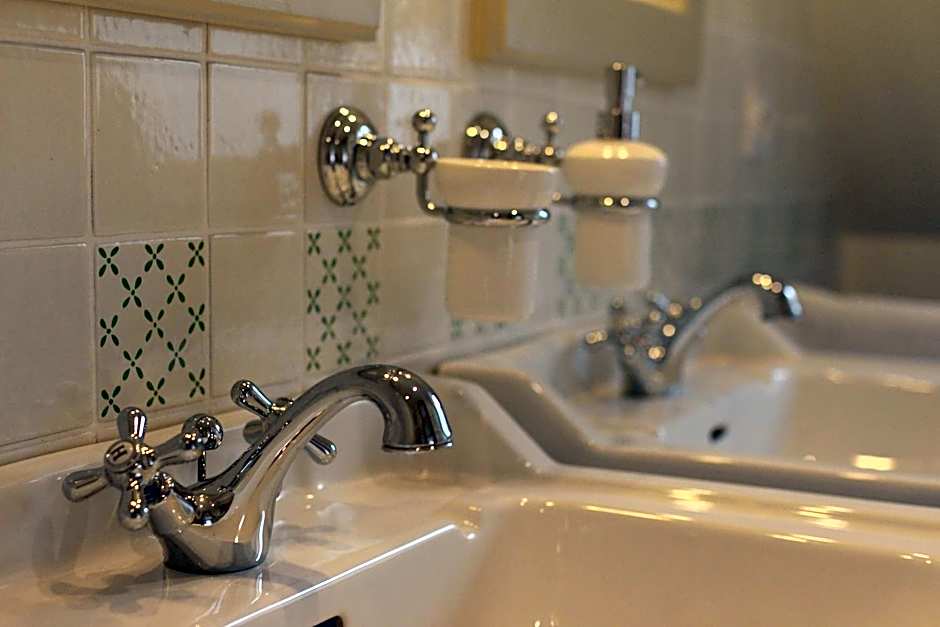 Orangerie Saint Martin