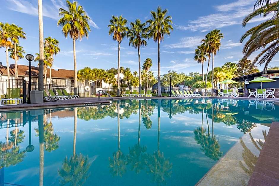 Legacy Vacation Resorts Kissimmee/Orlando - Near Disney