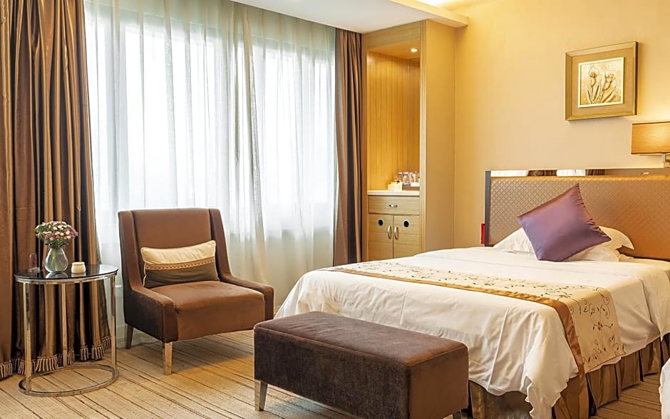 Guangzhou Easun Guotai hotel