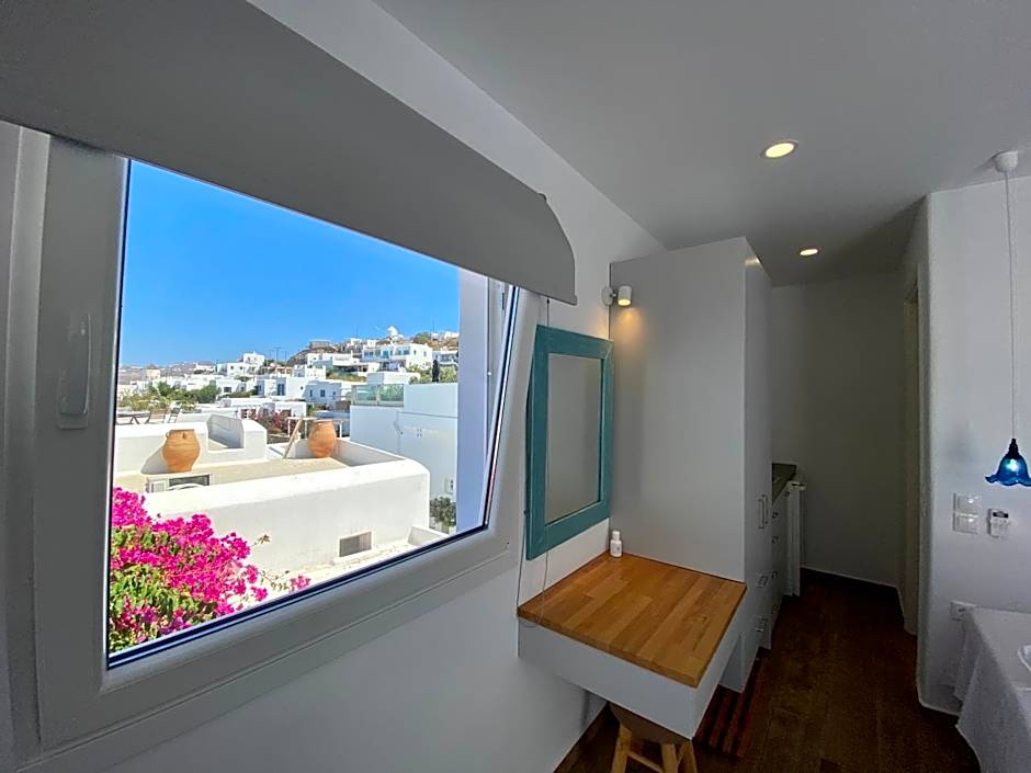 Maria Elena - Suite Home
