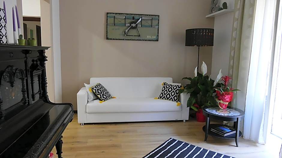 B&B Fusorario