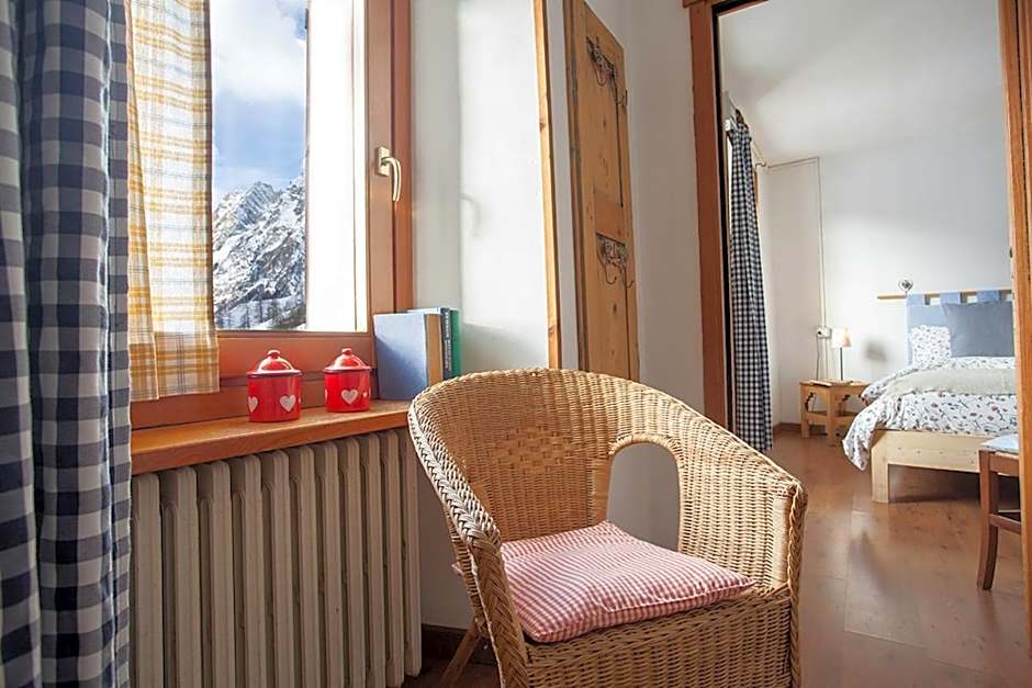Hotel Funivia