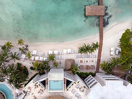 Almare, a Luxury Collection Resort, Isla Mujeres Cancun, Adult All-Inclusive