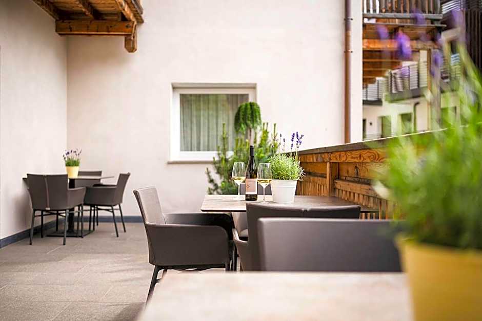 Christophorus Mountain Residence