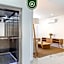 Brand New 3 BR Penthouse - Oceanview Rooftop Pool