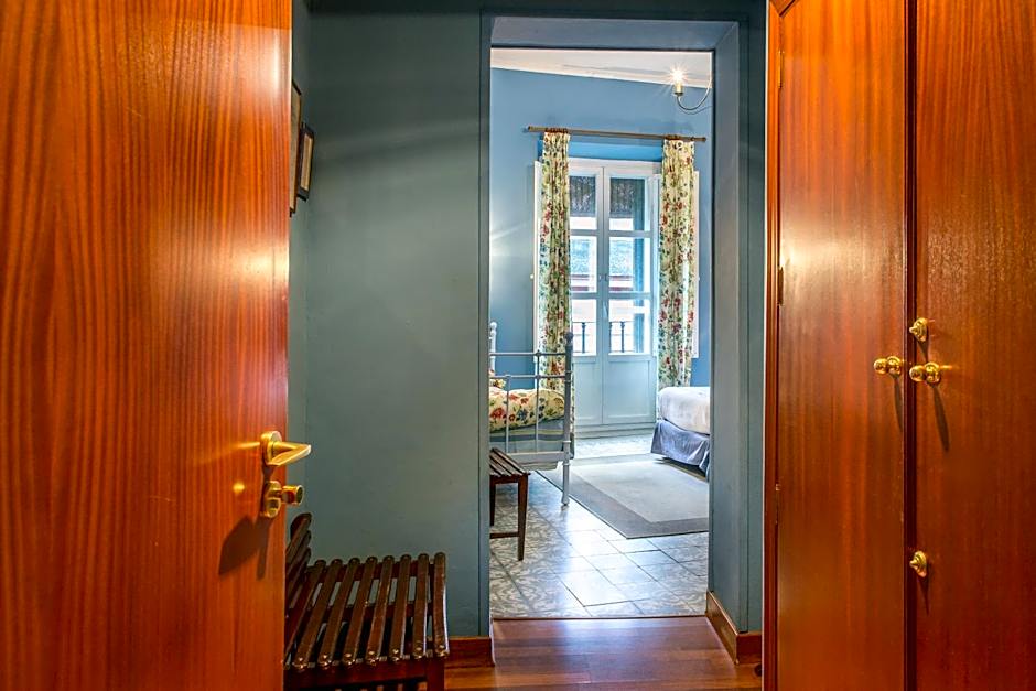 Hotel Abanico