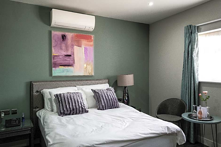 Villare Leicester City Centre