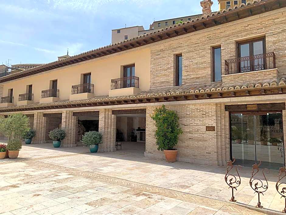 Hotel Hacienda del Cardenal