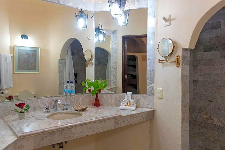 Villablanca Garden Beach Hotel