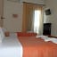 Hotel Prigipikon Suites and sofites