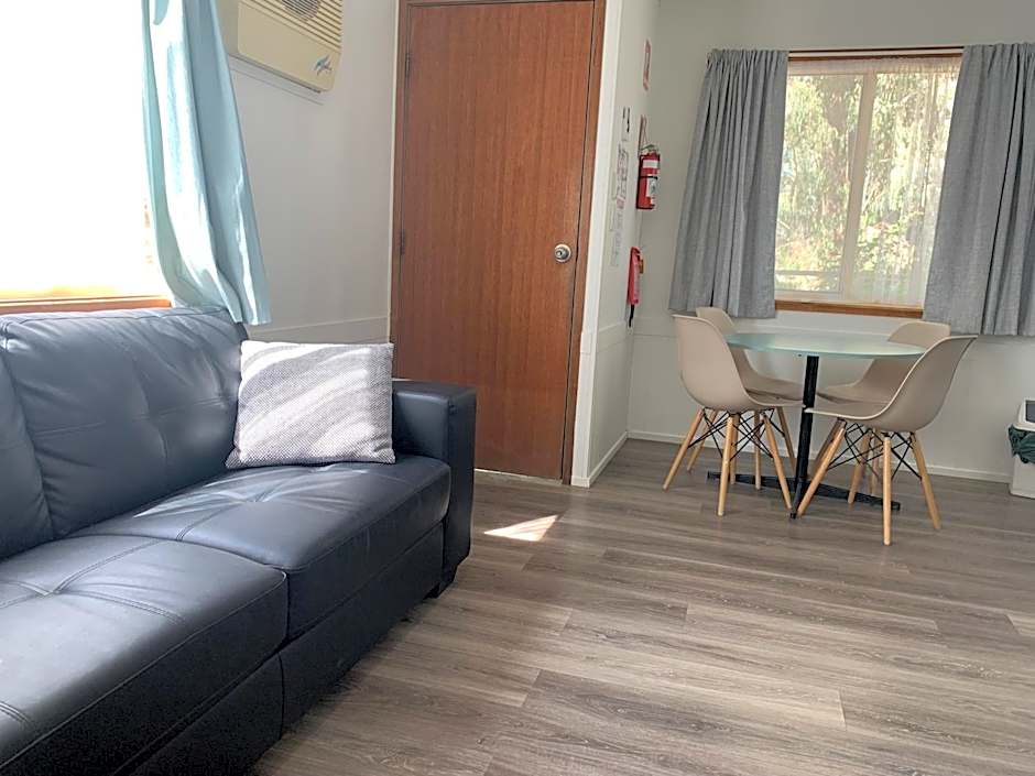 BIG4 Seymour Holiday Park