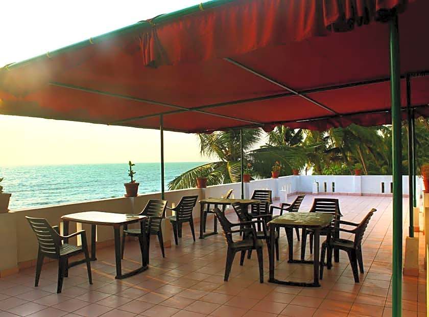 Cherai Beach Residency