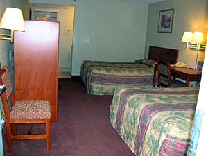 Comfort Inn Sea World Area