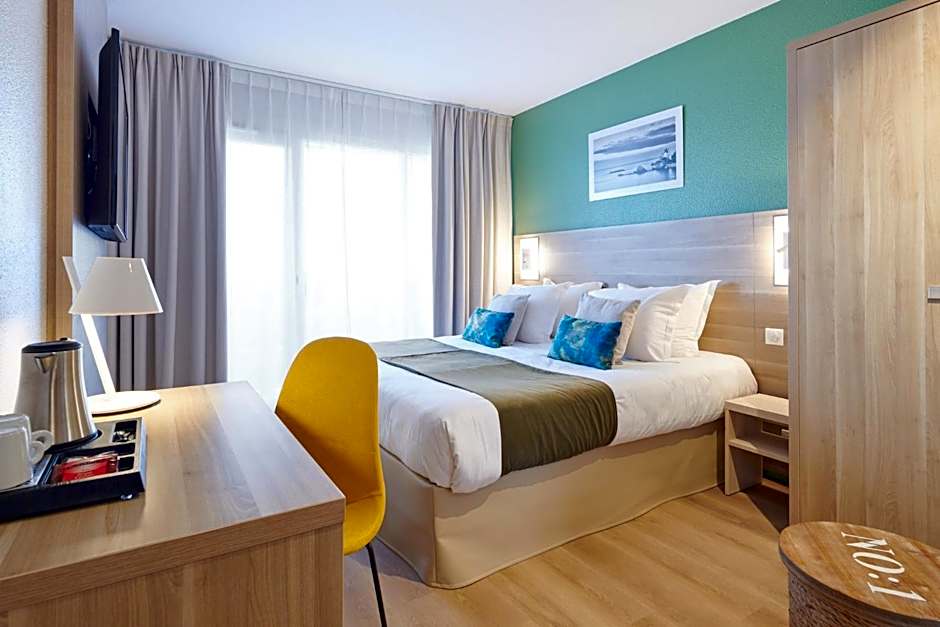 Les Terrasses d'Atlanthal