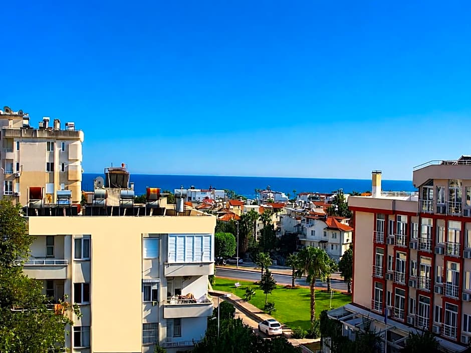 Esperanza Hotel
