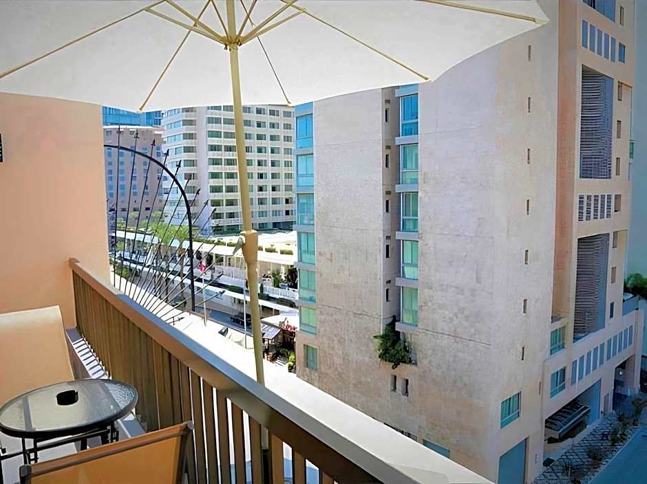 Beverly Hotel Beirut