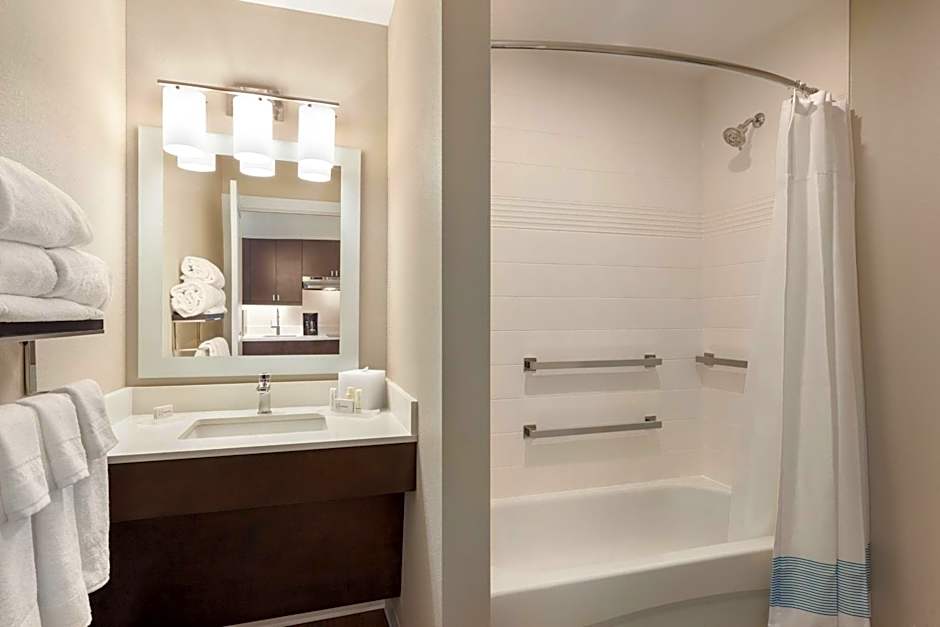 TownePlace Suites by Marriott Memphis Southaven