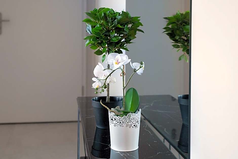 City Break Gdańsk Rajska 8 Apartamenty