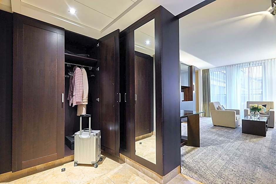 Hotel Kö59 Düsseldorf - Member of Hommage Luxury Hotels Collection