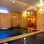 Ikaho Onsen Sanyo Hotel - Vacation STAY 26406v
