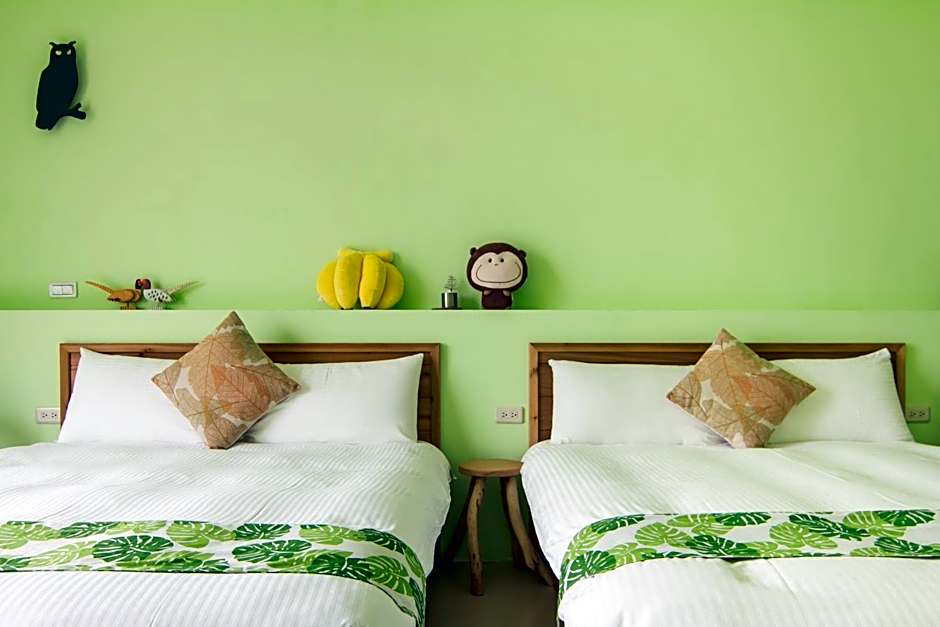 Ciao Life B&B
