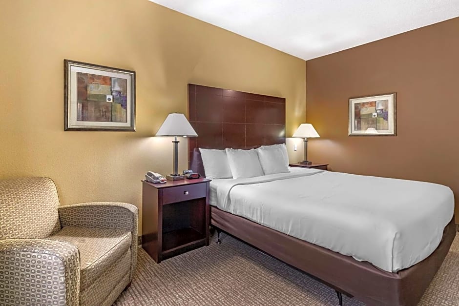 Comfort Inn & Suites ATX North