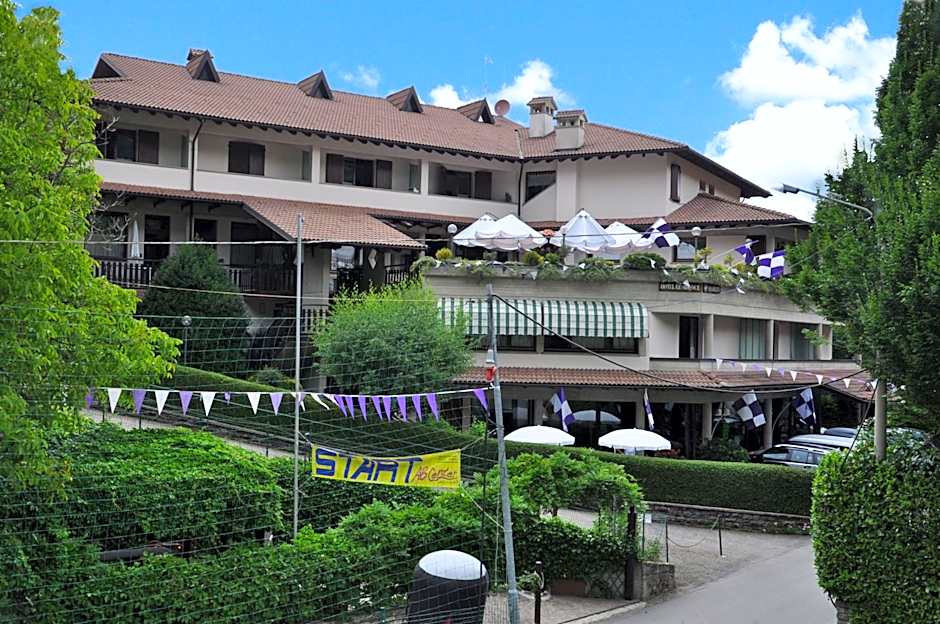 Hotel Residence Margherita