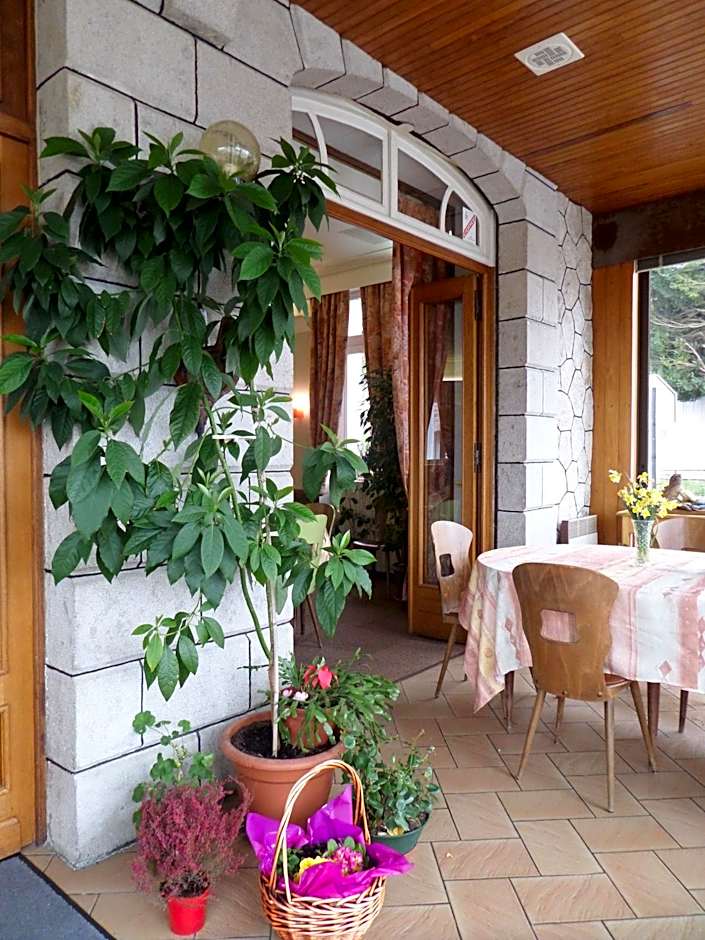 Hotel La Vie En Rose