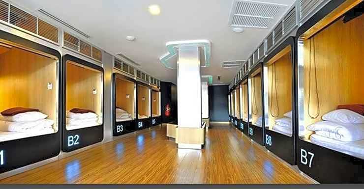 Mybed Ratchada Hotel