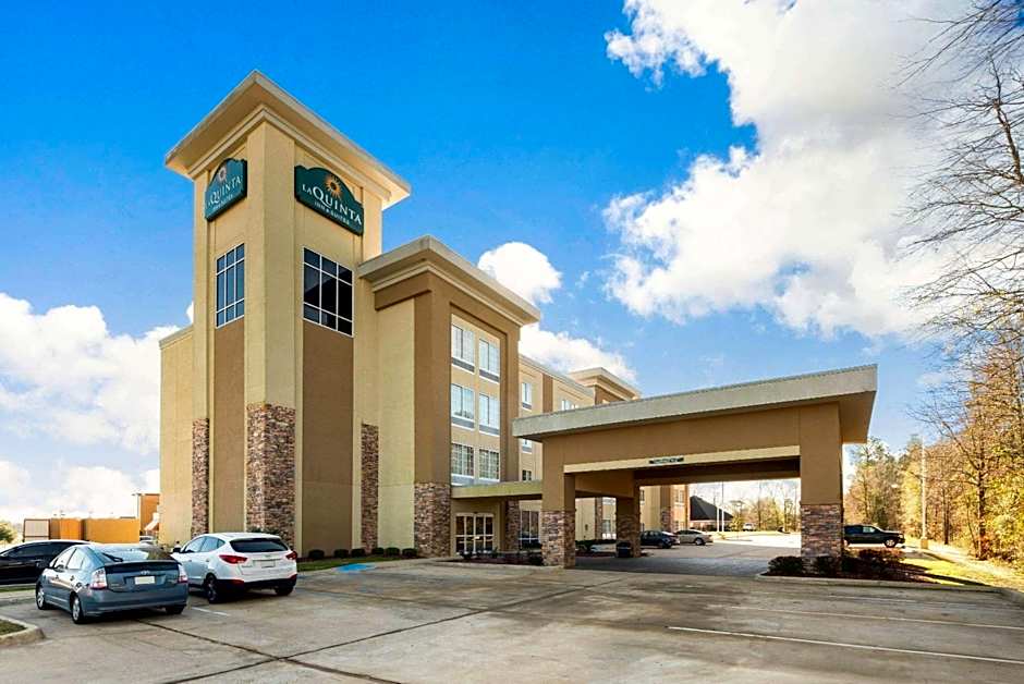 La Quinta Inn & Suites by Wyndham West Monroe