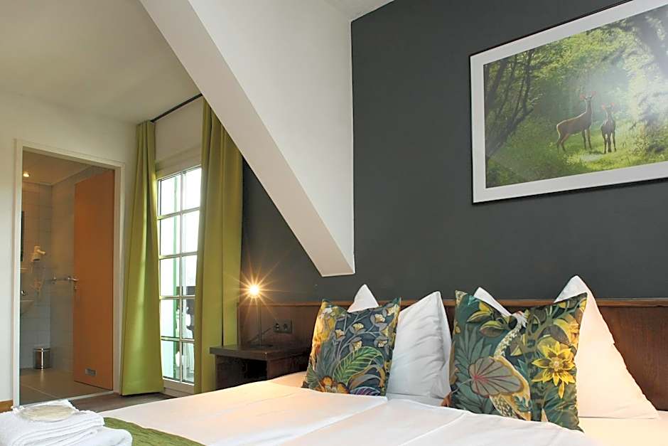 Seehotel Sissi am Zeller See