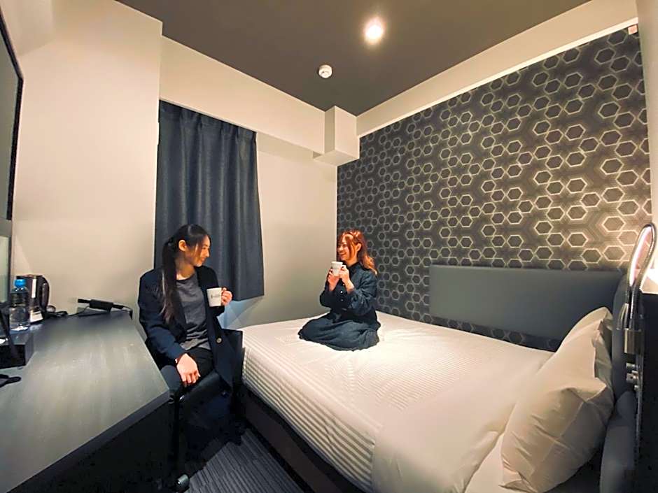 Hotel Halrotto Fukuoka Hakata