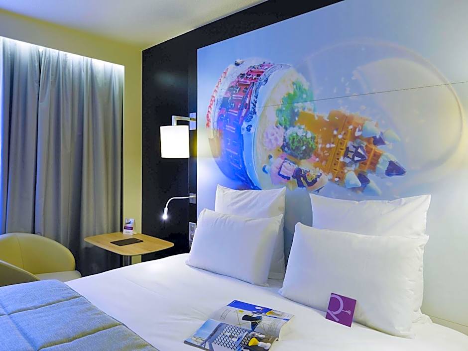 Hotel Mercure Toulouse Centre Saint-Georges