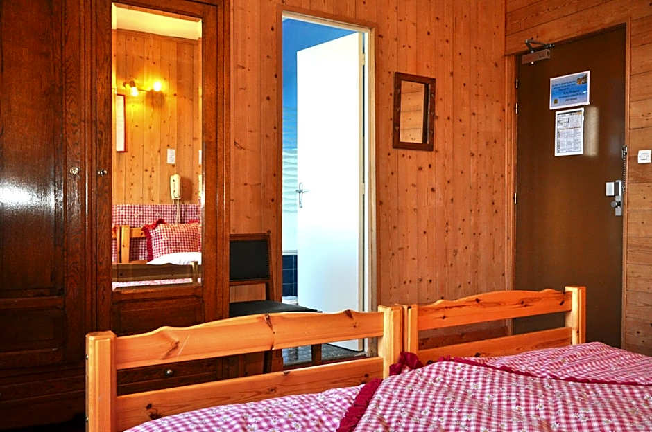 Belvédère Relais Motos