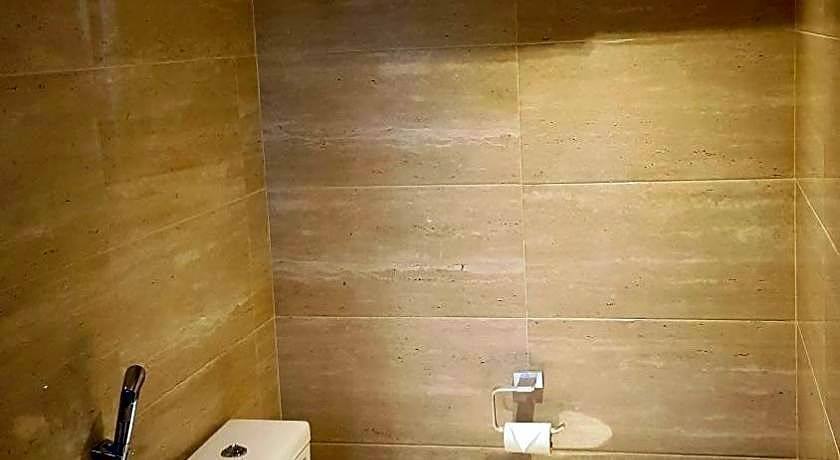 Pandawa All Suite Hotel