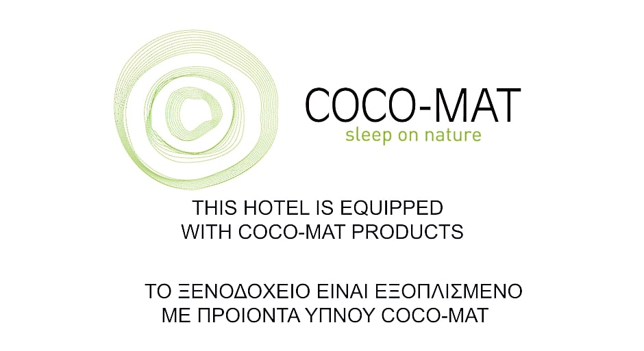 Tsikeli Hotel - Adults Only