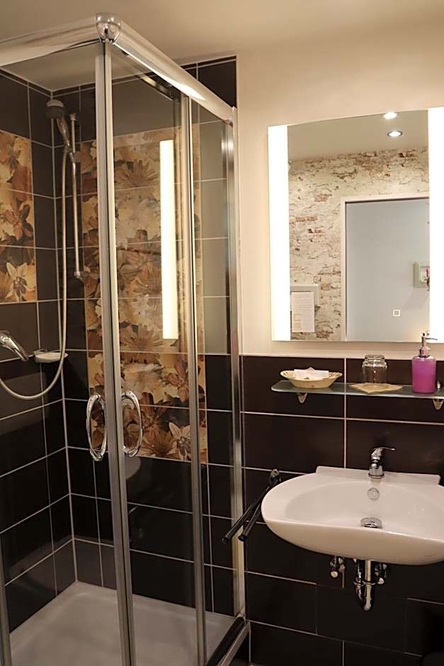 Boulevardhotel Sängerstadt - alle Zimmer klimatisiert