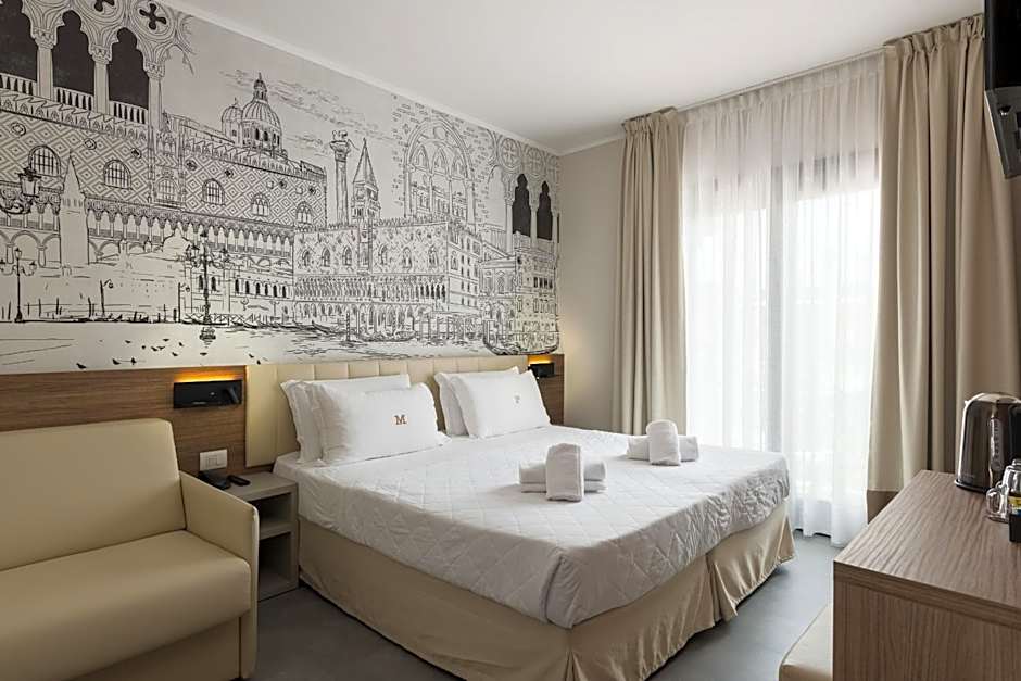 Hotel Marco Polo 3 Stelle Superior